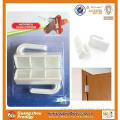 baby safety products anti-pinch door stopper/baby safety lock